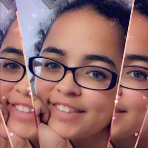 Meet your Posher, Nellie